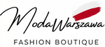 moda warszawa