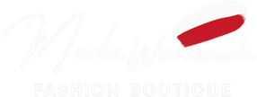 moda warszawa